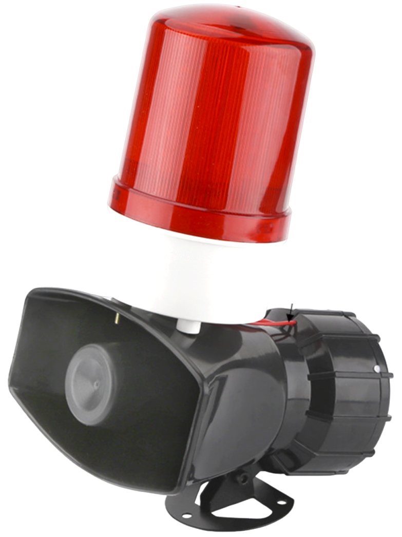 AB-Acousto-optic Lamp