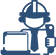 On-demand local implememtation support