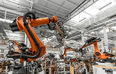 Manufacturing