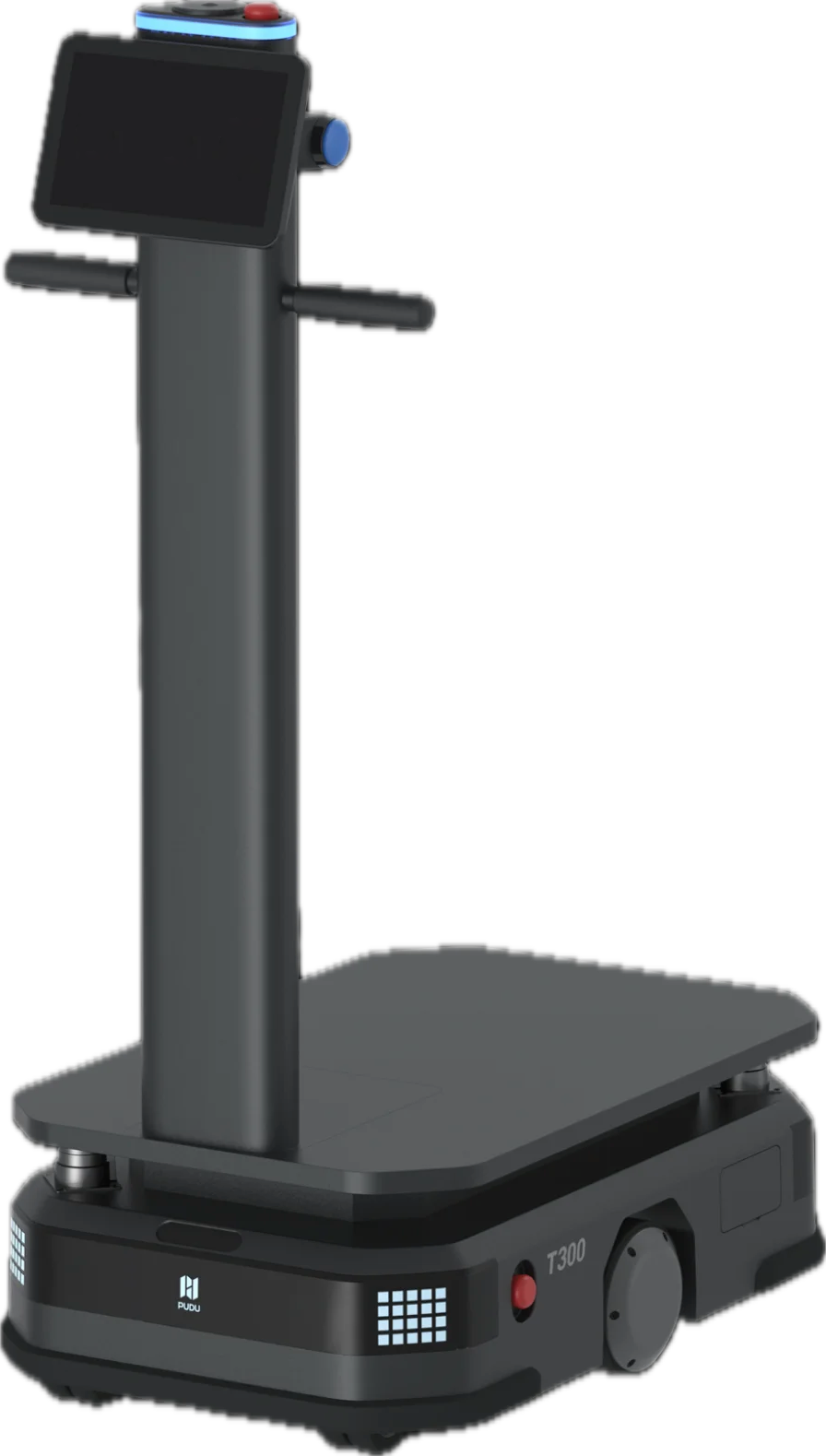 Delivery Robot