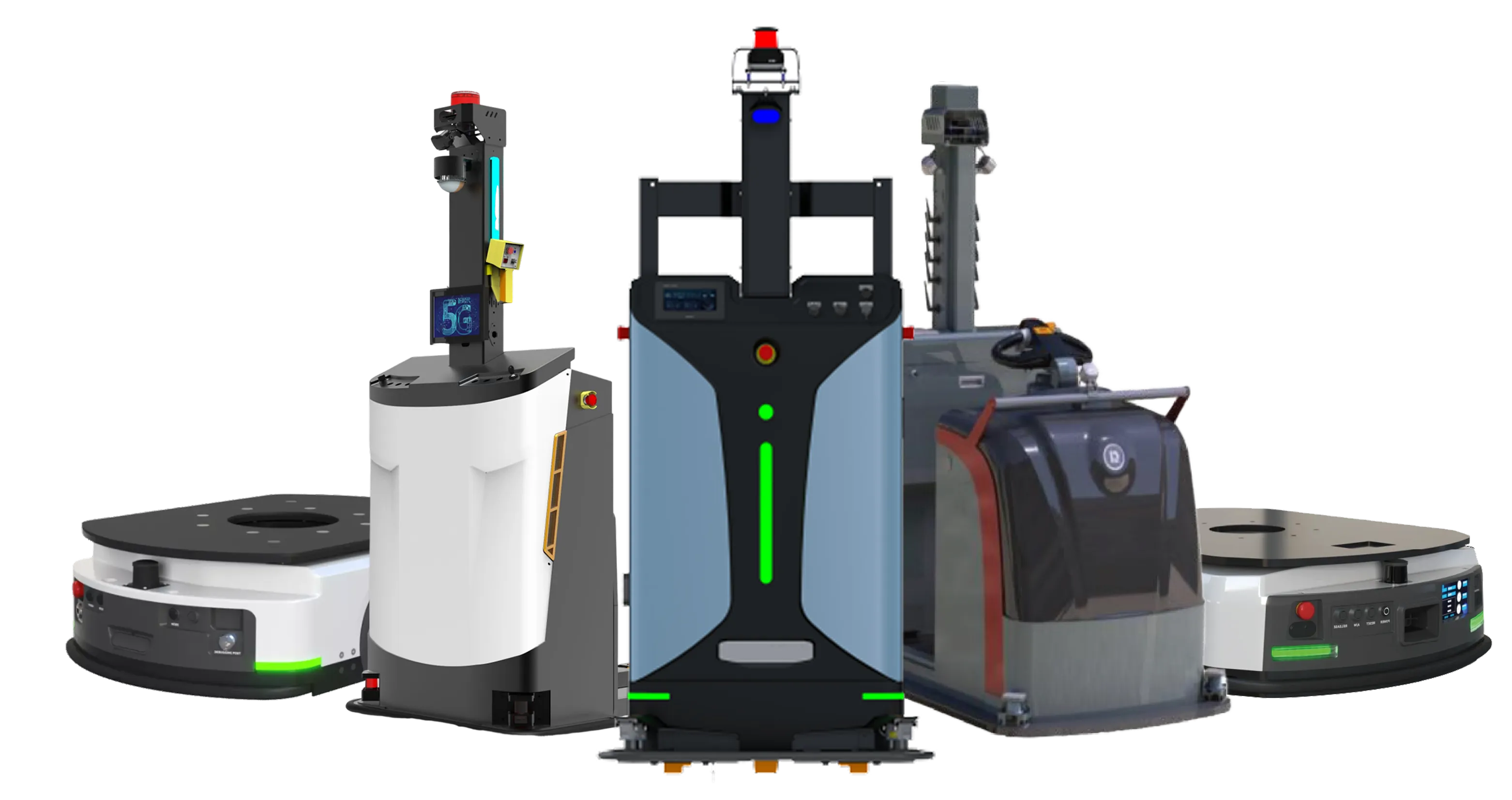 ATOMBOTIX