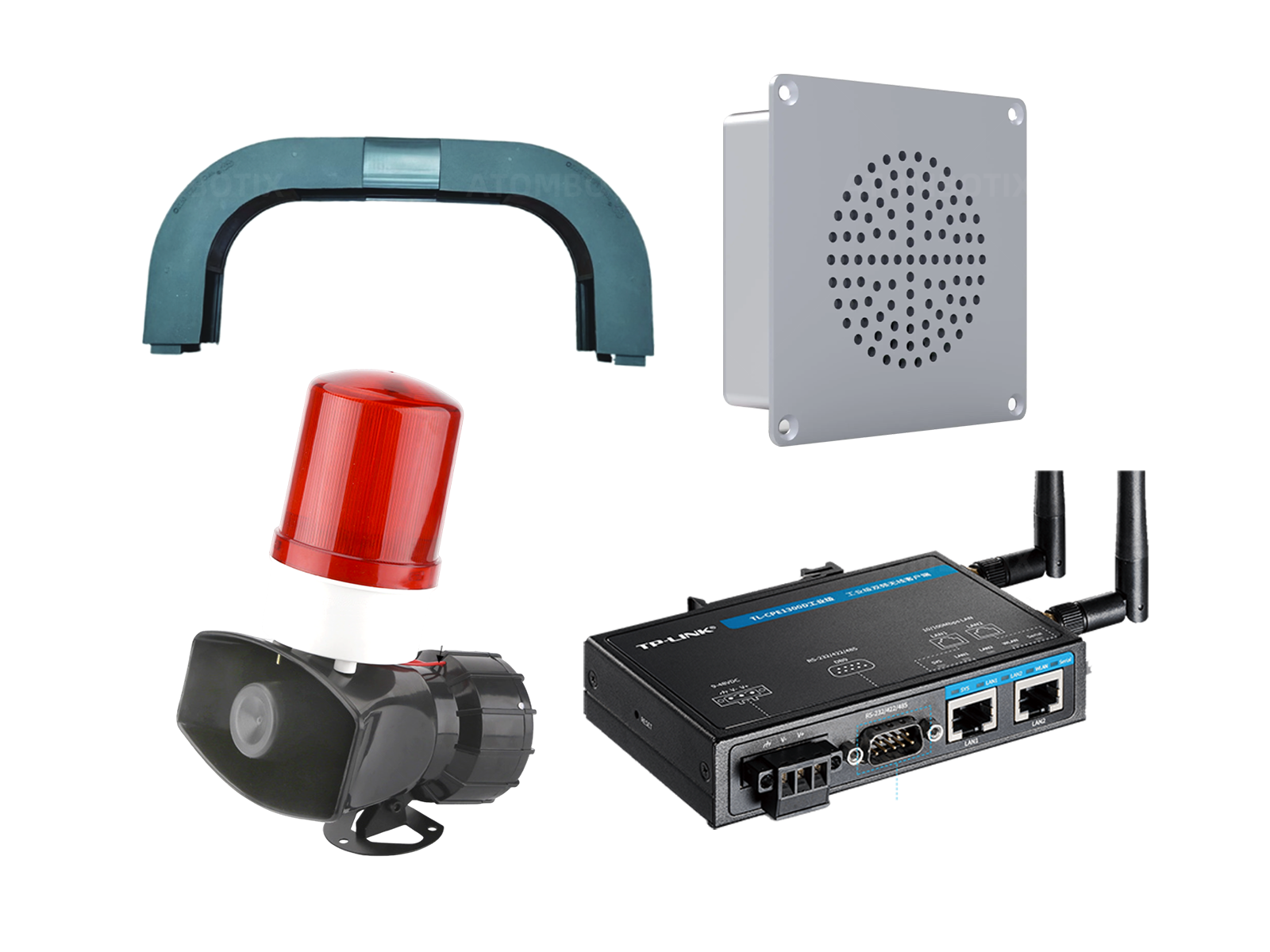 Component